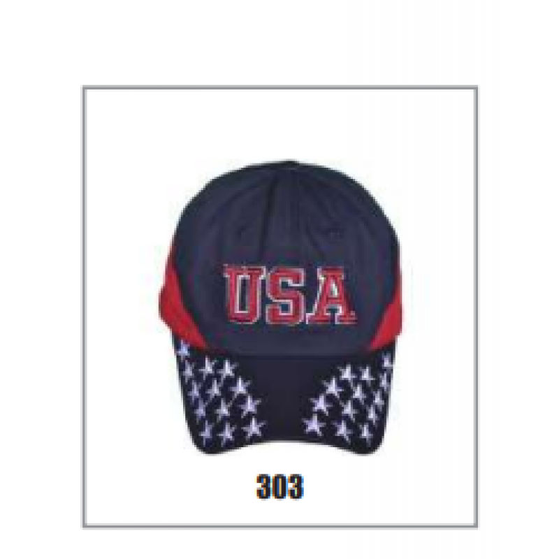 Hats Youth Unisex-303