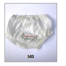 Underpants Toddler white - 503